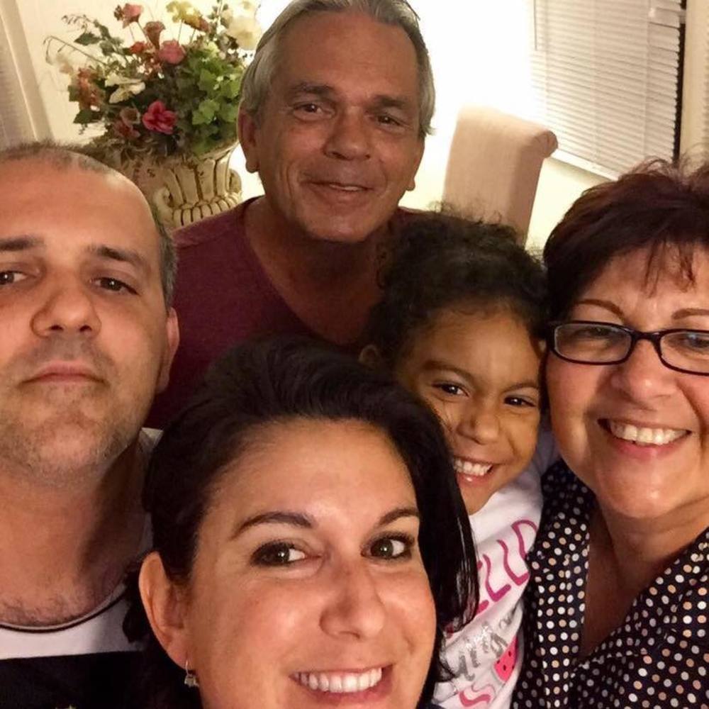 Meet your Posher, Maria